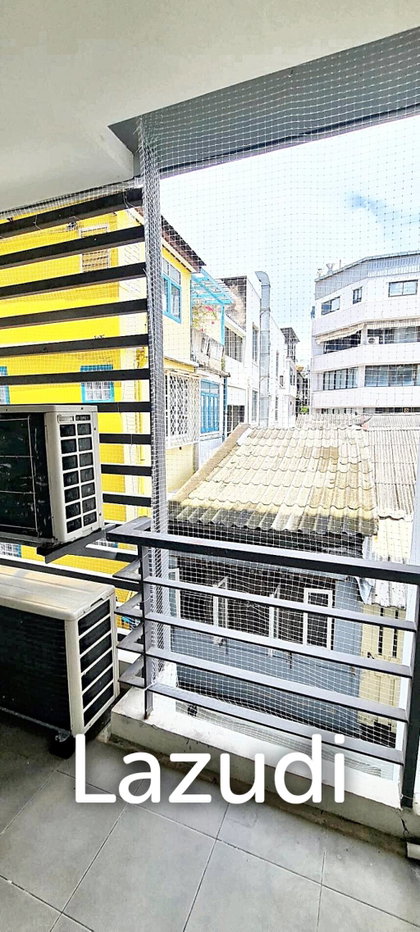 รูป 50.0 ตร.ม. 1 ห้องนอน 1 ห้องน้ำ คอนโดสำหรับ ขายใน ยานนาวา - รูปที่ 9/9