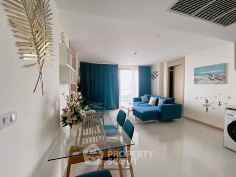 คอนโด 2-ห้องนอน ที่ เดอะ ริเวียร่า จอมเทียน ใกล้ หาดจอมเทียน (ID 1149130)