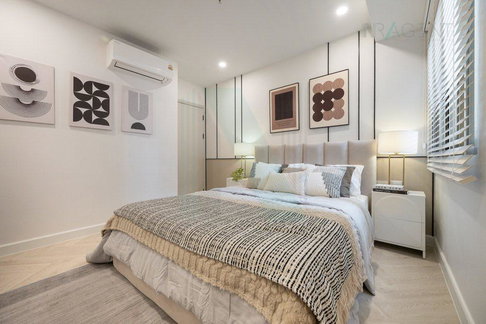 📌 ขายคอนโด ท็อป วิว ทาวเวอร์ สุขุมวิท 59 อาคาร 1 ชั้น 14 2 ห้องนอน ขนาด 82 ตรม ใกล้ Top Market Place