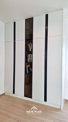 รูป HR3352ให้เช่าบ้านเดี่ยว 3 ชั้น หลังใหญ่ Nirvana ABSOLUTE กรุงเทพกรีฑา กรุงเทพกรีฑาตัดใหม่ โซนพิเศษติดพื้นที่ส่วนกลาง ใกล้คลับเฮ้าส์เพียงไม่กี่ก้าว - รูปที่ 6/20