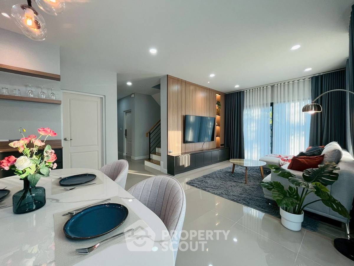 รูป บ้าน 4-ห้องนอน ใกล้ ท่าอากาศยานสุวรรณภูมิ (ID 2586210) - รูปที่ 7/31