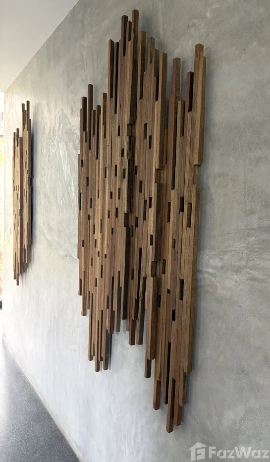 รูป ขาย วิลล่า 4 ห้องนอน ใน บ่อผุด, สุราษฎร์ธานี 6110815 - รูปที่ 20/44