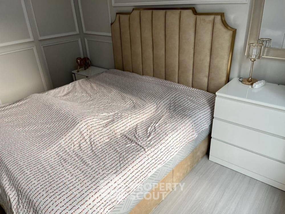 รูป คอนโด 1-ห้องนอน ที่ ไลฟ์ อโศก - พระราม 9 ใกล้ MRT พระราม 9 (ID 2744179) - รูปที่ 2/9