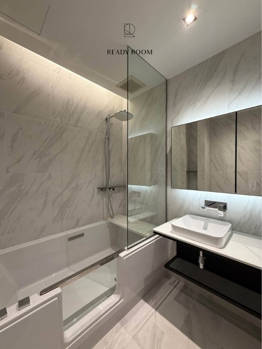 picture [RENT] ST0787  The Room Sukhumvit 38       (ID with @in front, LINE ID:  @idhomeland) - 19/25