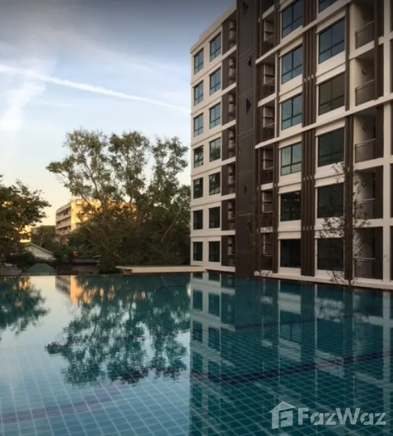 รูป ขาย คอนโด 1 ห้องนอน ในโครงการ Supalai City Resort Ratchayothin - Phaholyothin 32 6140060 - รูปที่ 9/13