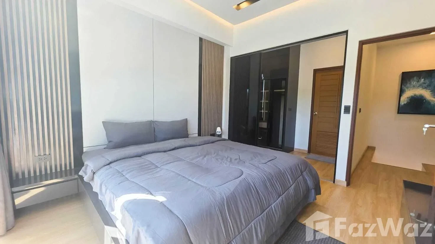 รูป วิลล่าให้เช่า 3 ห้องนอน ในโครงการ เดอะ แพชชั่น เรสซิเดนซ์ แอท โรบินสัน ถลาง 6143413 - รูปที่ 21/23