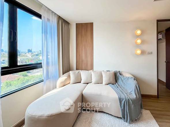 รูป คอนโด 2-ห้องนอน ที่ เจ ดับบลิว ซิตี้ (รัชดาภิเษก 32) คอนโดมิเนียม ใน จันทรเกษม (ID 2764426) - รูปที่ 2/12