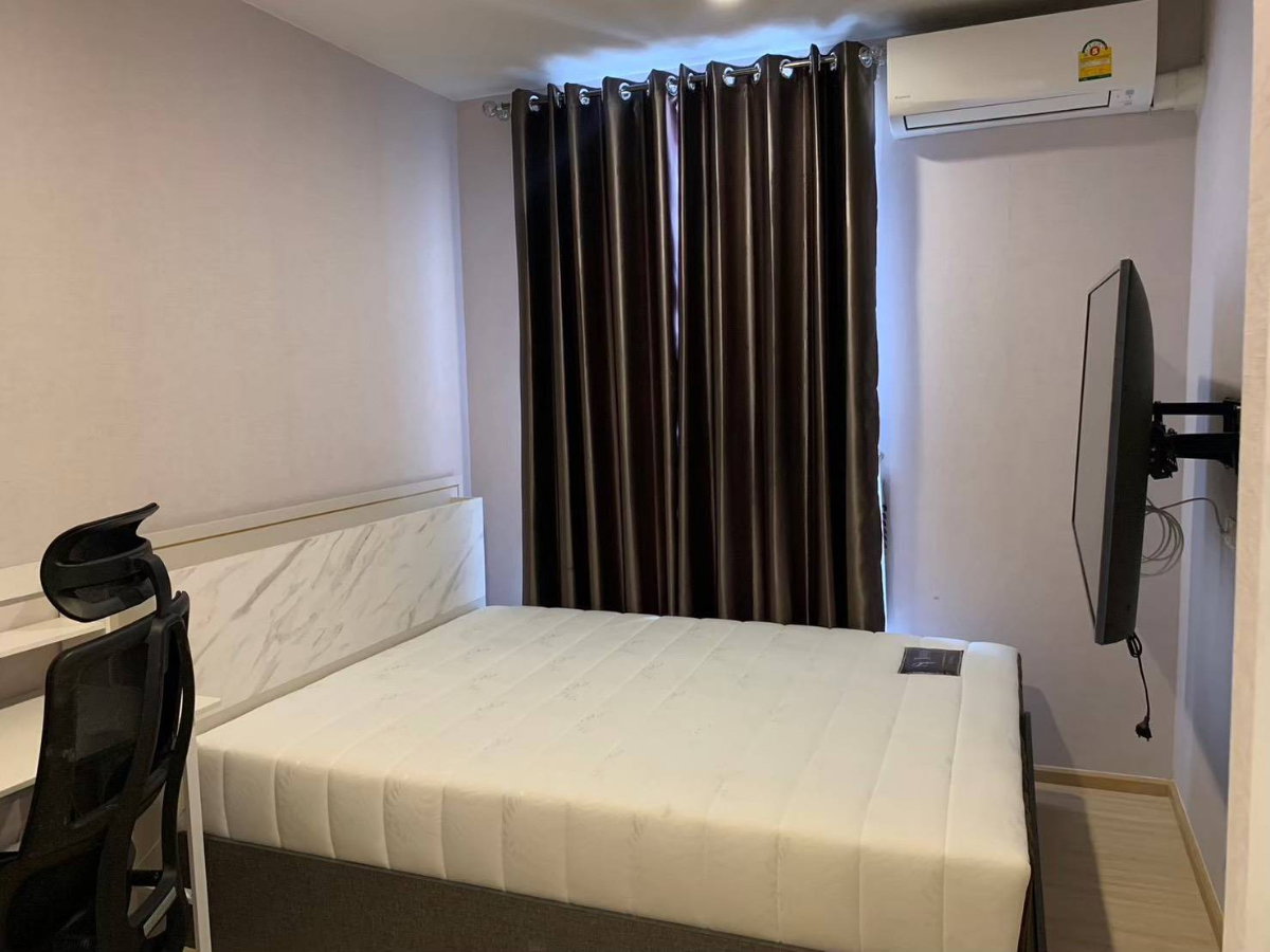 รูป 💥CP-10533💥ว่าง ให้ เช่า พลัม คอนโด ปิ่นเกล้า สเตชั่น👉แอดไลน์ @rangrak - รูปที่ 1/11