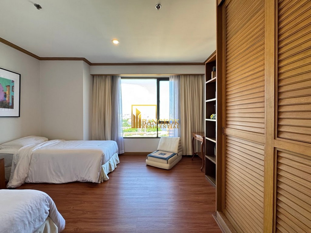 picture Baan Chaophraya | Charming 2 Bed Riverside Property - BR11757CD - 20/32