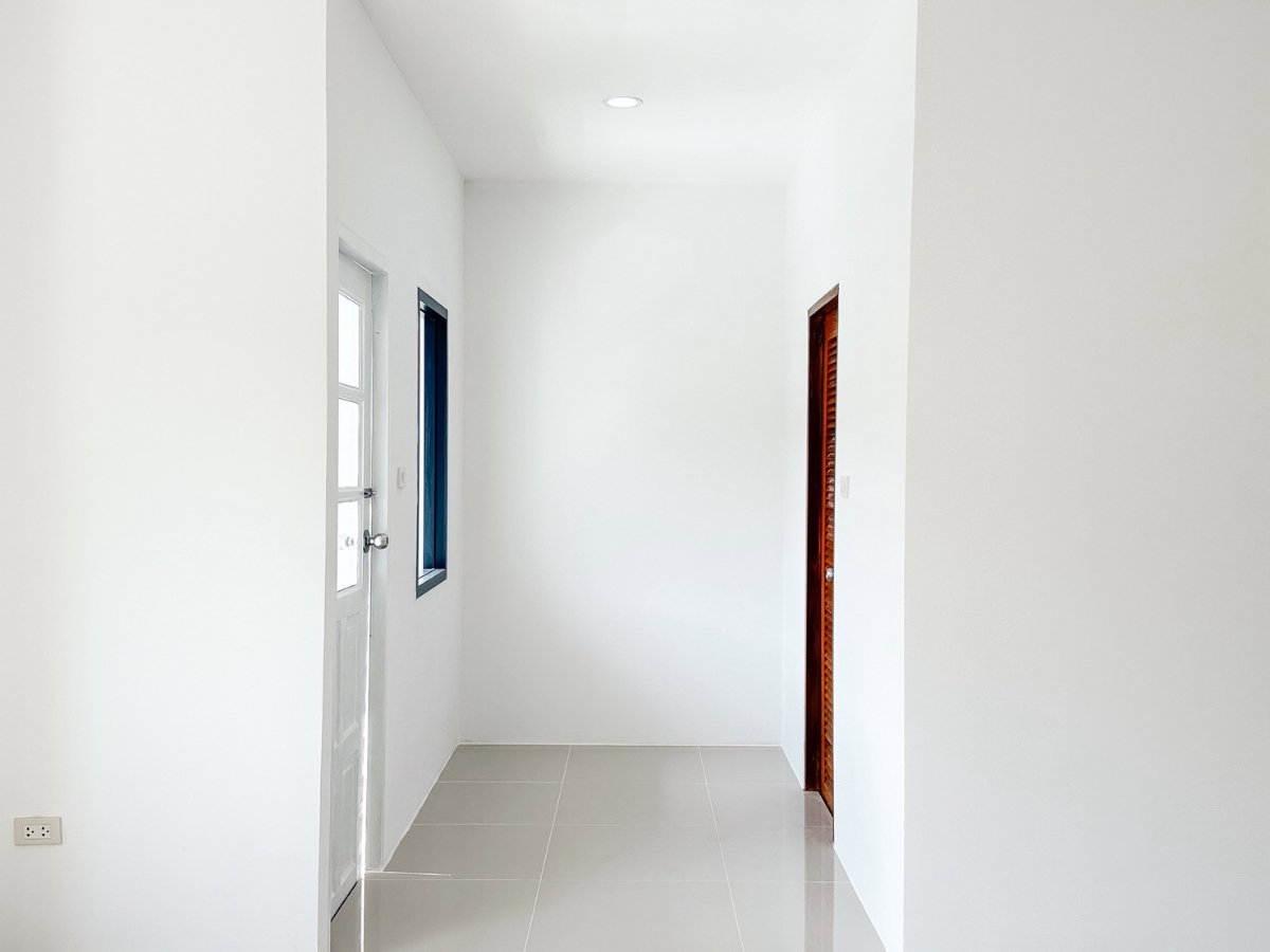 รูป 🏡✨ ทาวน์เฮ้าส์ 2 ชั้น ภูเก็ตวิลล่าดาวรุ่ง 📍💰 4.39 ลบ. พร้อมอยู่ 🔑 - รูปที่ 33/38