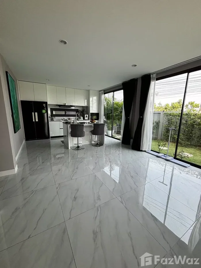 รูป ขาย วิลล่า 4 ห้องนอน ในโครงการ ศุภาลัย พาร์ควิลล์ พัทยา-สุขุมวิท 6127397 - รูปที่ 10/23