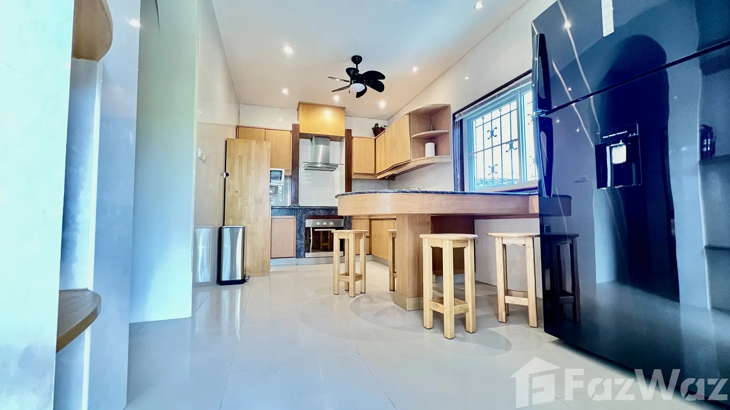 รูป ขาย วิลล่า 3 ห้องนอน ใน เมืองพัทยา, ชลบุรี 6122118 - รูปที่ 6/23