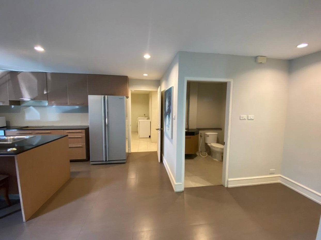 รูป Pet-Friendly Best Value | Modern House for Rent Thonglor | Near BTS Thonglor | 120,000 THB | บ้านโมเดิร์นให้เช่า ทองหล่อ คุ้มค่า เลี้ยงสัตว์ได้ ใกล้ BTS ทองหล่อ ⸻LTH14775 - รูปที่ 4/6