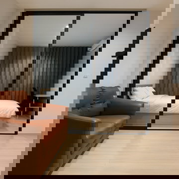 Life One Wireless คอนโดหรูใจกลางเมือง สัมผัสความสะดวกสบายในทุกวัน