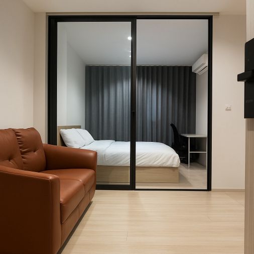 Life One Wireless คอนโดหรูใจกลางเมือง สัมผัสความสะดวกสบายในทุกวัน