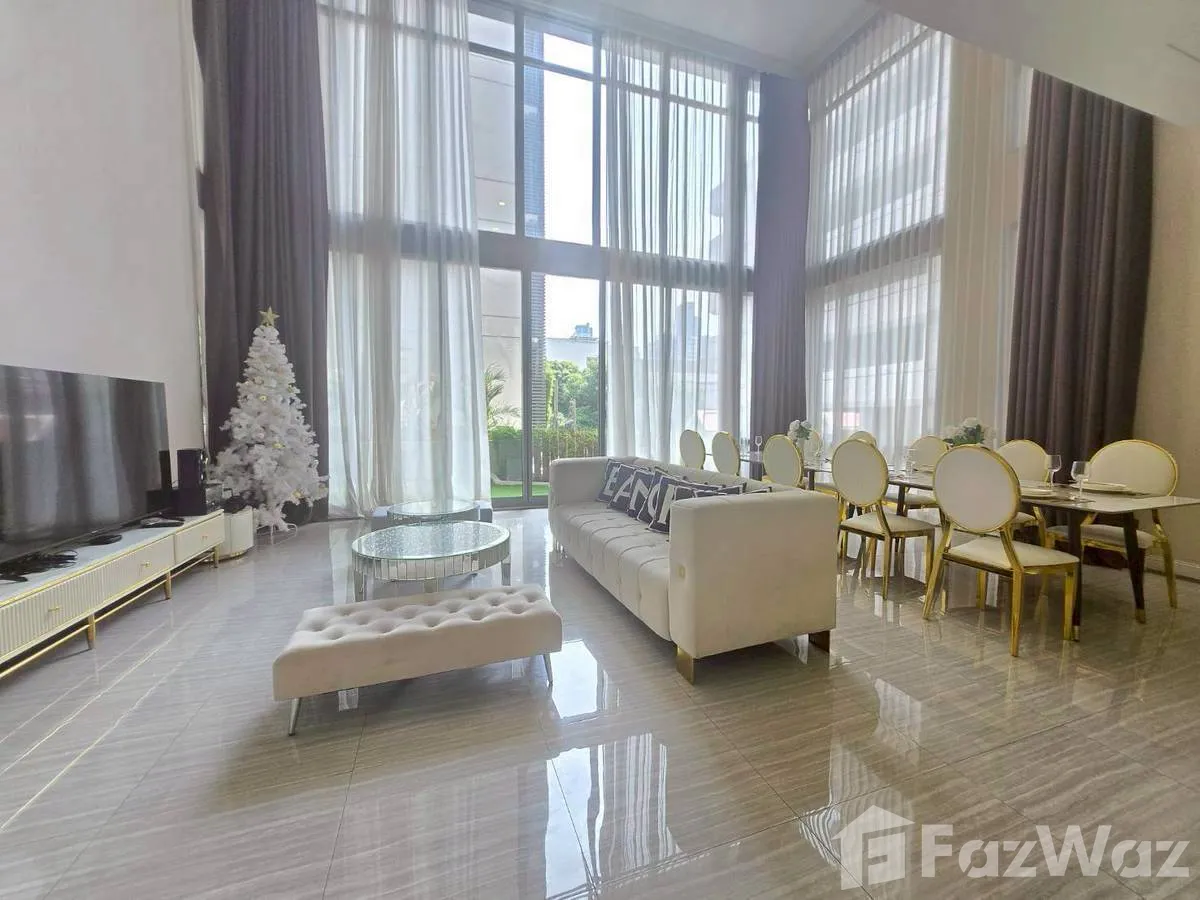 รูป ขาย คอนโด 4 ห้องนอน ในโครงการ 749 เรสซิเดนซ์ 5947325 - รูปที่ 12/44