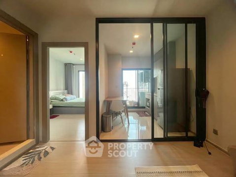 1-BR Condo at Life Asoke - Rama 9 near MRT Phra Ram 9 (ID 2720941)