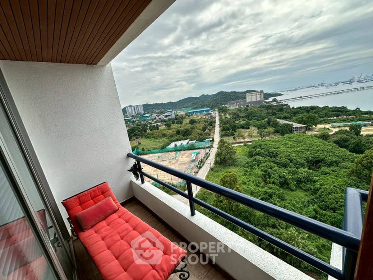 รูป คอนโด 3-ห้องนอน ที่ รามาฮาร์เบอร์วิว คอนโดมิเนียม ใน สุรศักดิ์ (ID 2390532) - รูปที่ 14/16