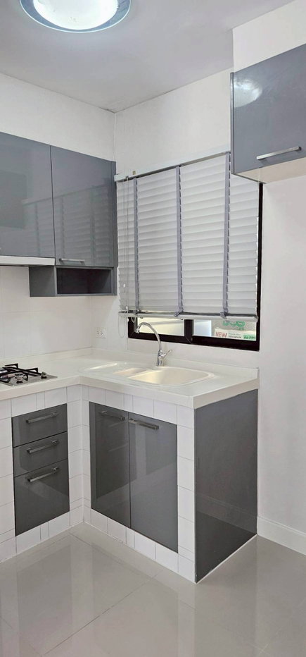 รูป R2961 ให้เช่าทาวน์โฮม 3 ชั้น  บ้านกลางเมือง พระราม 9 – รามคำแหง (ว่างค่ะ) - รูปที่ 5/19