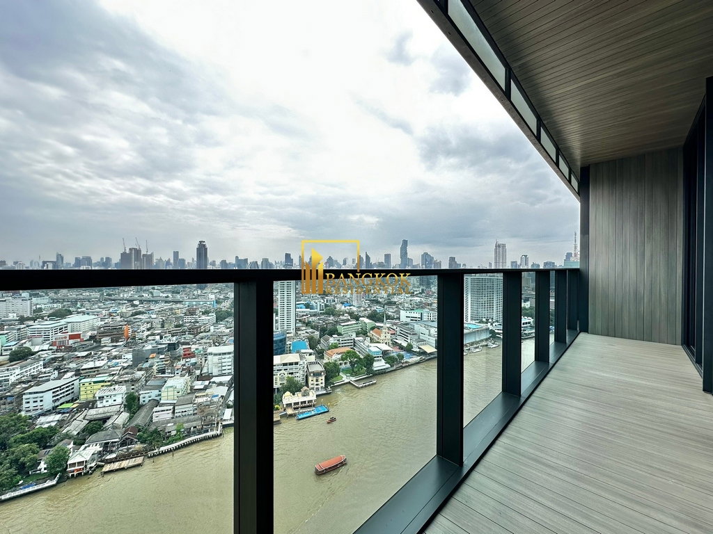 รูป Banyan Tree Residences | Remarkable 2 Bed Super Luxury Condo For Sale - BR19106CD - รูปที่ 26/47