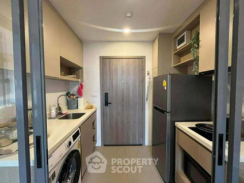 1-BR Condo at The Nest Sukhumvit 71 near BTS Phra Khanong (ID 2763833)