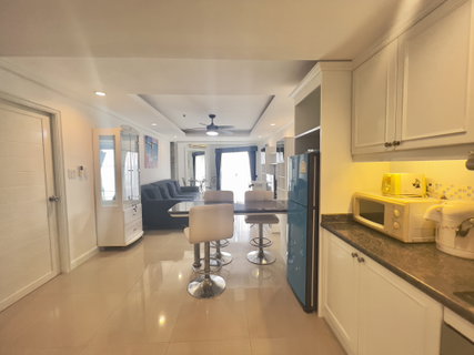 1 Bed Condo for Sale in Pattaya at Jomtien Beach Condominium