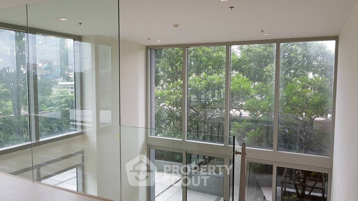 รูป คอนโด 3-ห้องนอน ที่ เดอะ ริเวอร์ คอนโดมิเนียม ใกล้ BTS สะพานตากสิน (ID 1446626) - รูปที่ 9/27