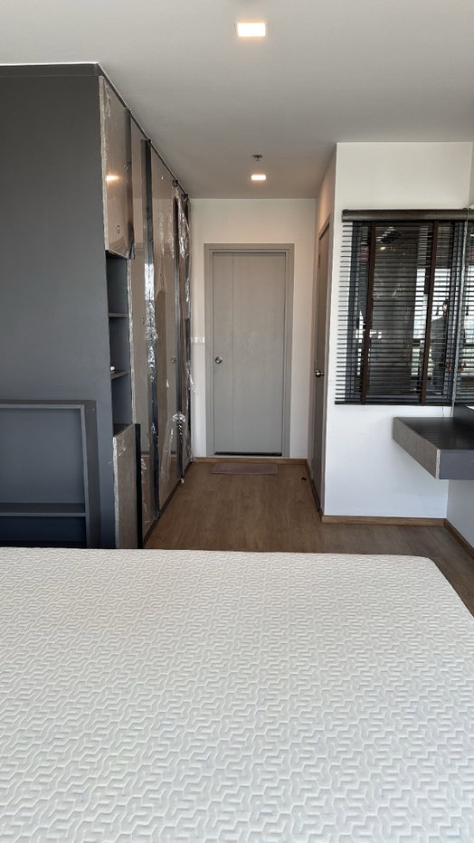 รูป 🚆 คอนโด ใจกลางเมือง IDEO Phaholyothin - Chatuchak 1 Bed Plus ชั้นสูง วิวสวย 46.3 ตร.ม. ใกล้ BTS/MRT - รูปที่ 4/11