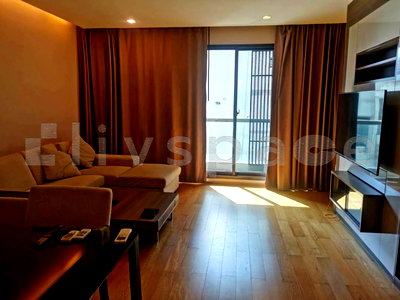 เช่าคอนโด BTS เซนต์หลุยส์ : ▚ LH191ツ ให้เช่า: The Address Sathorn 2BR 75.66sqm. 37K ✨ 2 นอนราคาดีที่สุด ห้องสภาพดีมาก ไม่โทรม พร้อมเข้าอยู่ 🏙️