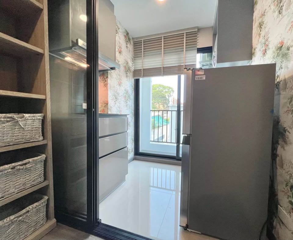 รูป 🤝🏻RB23906 ให้เช่าถูกมาก👍กาลิเลโอ รัชดา 32✅แอดไลน์ @mproperty( มี @ ด้วย) แอดมินตอบไว - รูปที่ 10/12