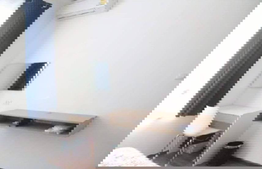 รูป JE050 เช่า ให้เช่า ปล่อยเช่า คอนโด เสนานิคม พหลโยธิน Condo U Ratchayotin คอนโด ยู รัชโยธิน ราคาถูก สนใจ Line: @951qfbfi - รูปที่ 2/5