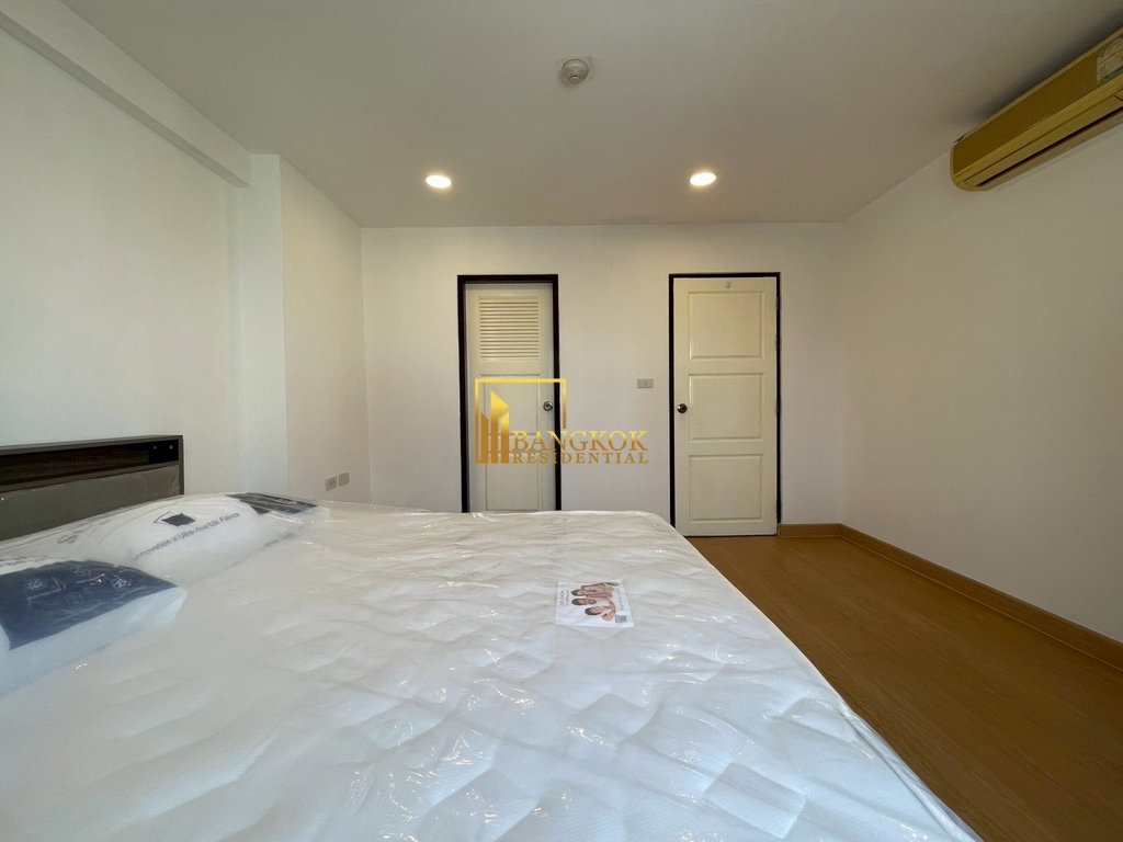 รูป Sukhumvit Park | Great Value 3 Bedroom Condo in Nana Area - BR16066CD - รูปที่ 22/33