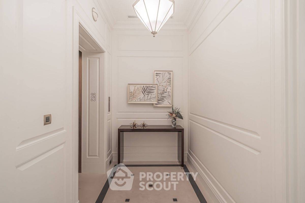 รูป คอนโด 2-ห้องนอน ที่ 98 ไวร์เลส ใกล้ BTS เพลินจิต (ID 2188387) - รูปที่ 18/38