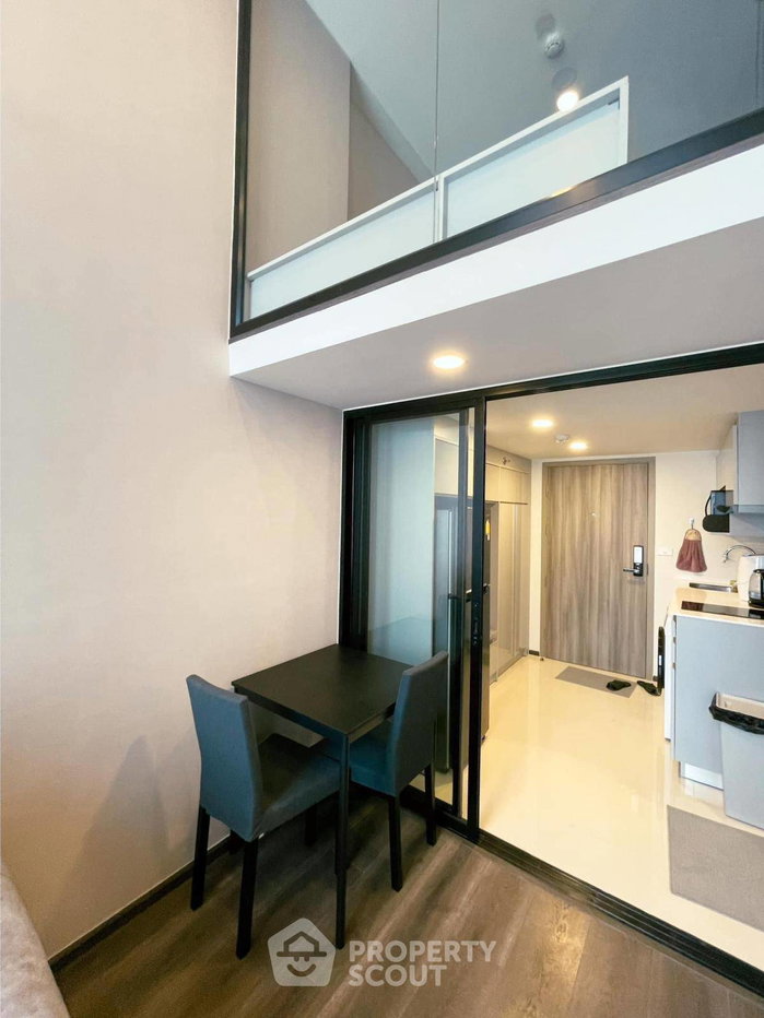 picture 1-BR Condo at Knightsbridge Space Ratchayothin near BTS Ratchayothin (ID 2685190) - 3/10