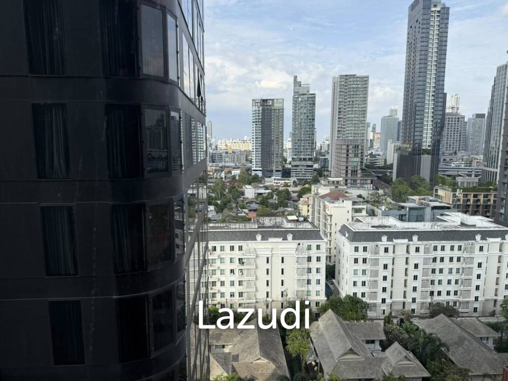 รูป 46.0 ตร.ม. 1 ห้องนอน 1 ห้องน้ำ คอนโดสำหรับ เช่าใน คลองตัน - รูปที่ 7/7