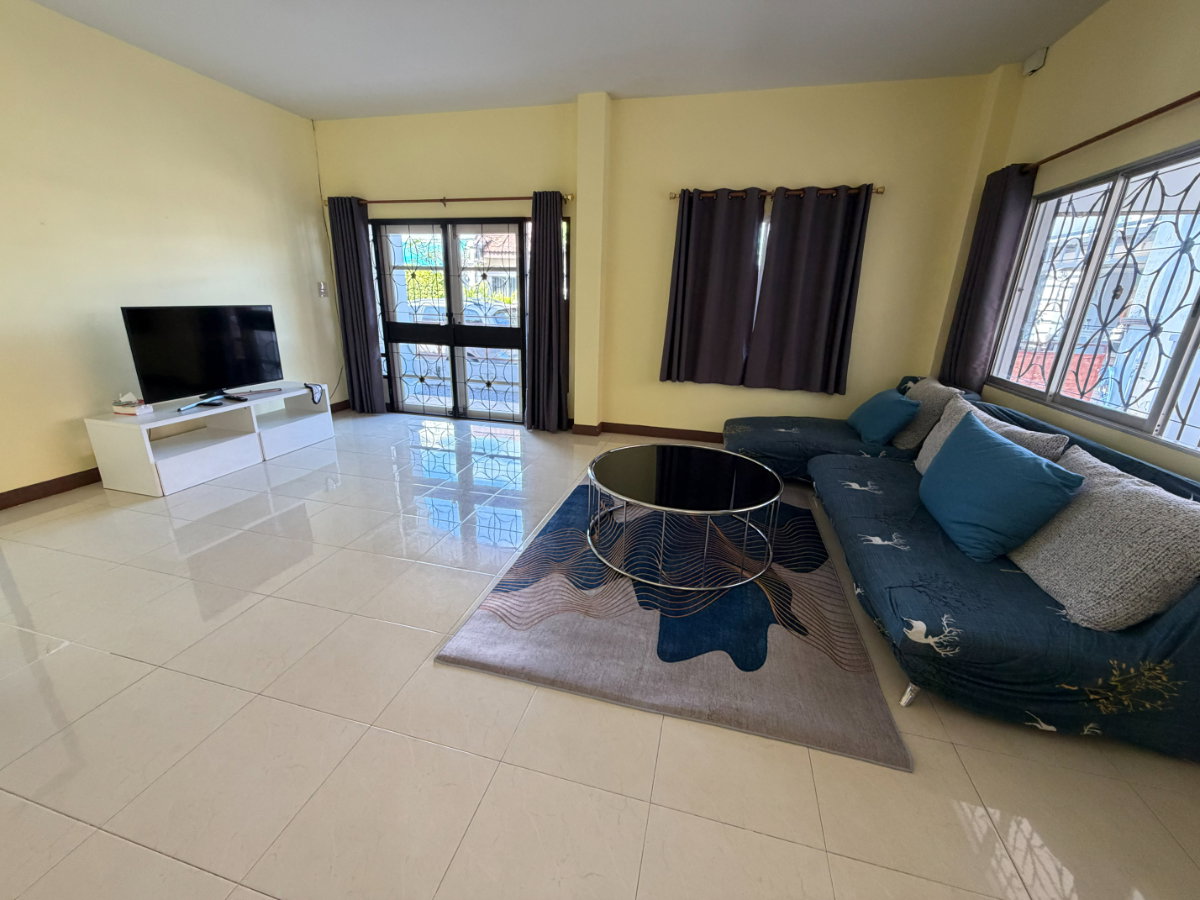 รูป บ้านให้เช่า – Panason Park Ville 3, ถลาง ภูเก็ต - รูปที่ 2/10