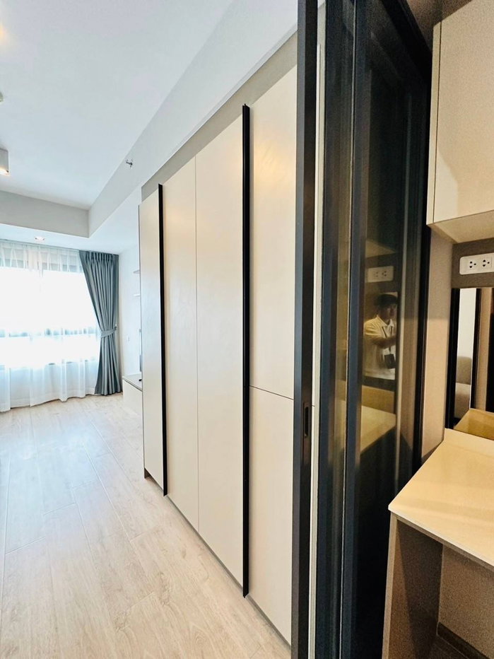 picture For rent IDEO Rama 9 - Asoke 🔴🔴 - 5/12