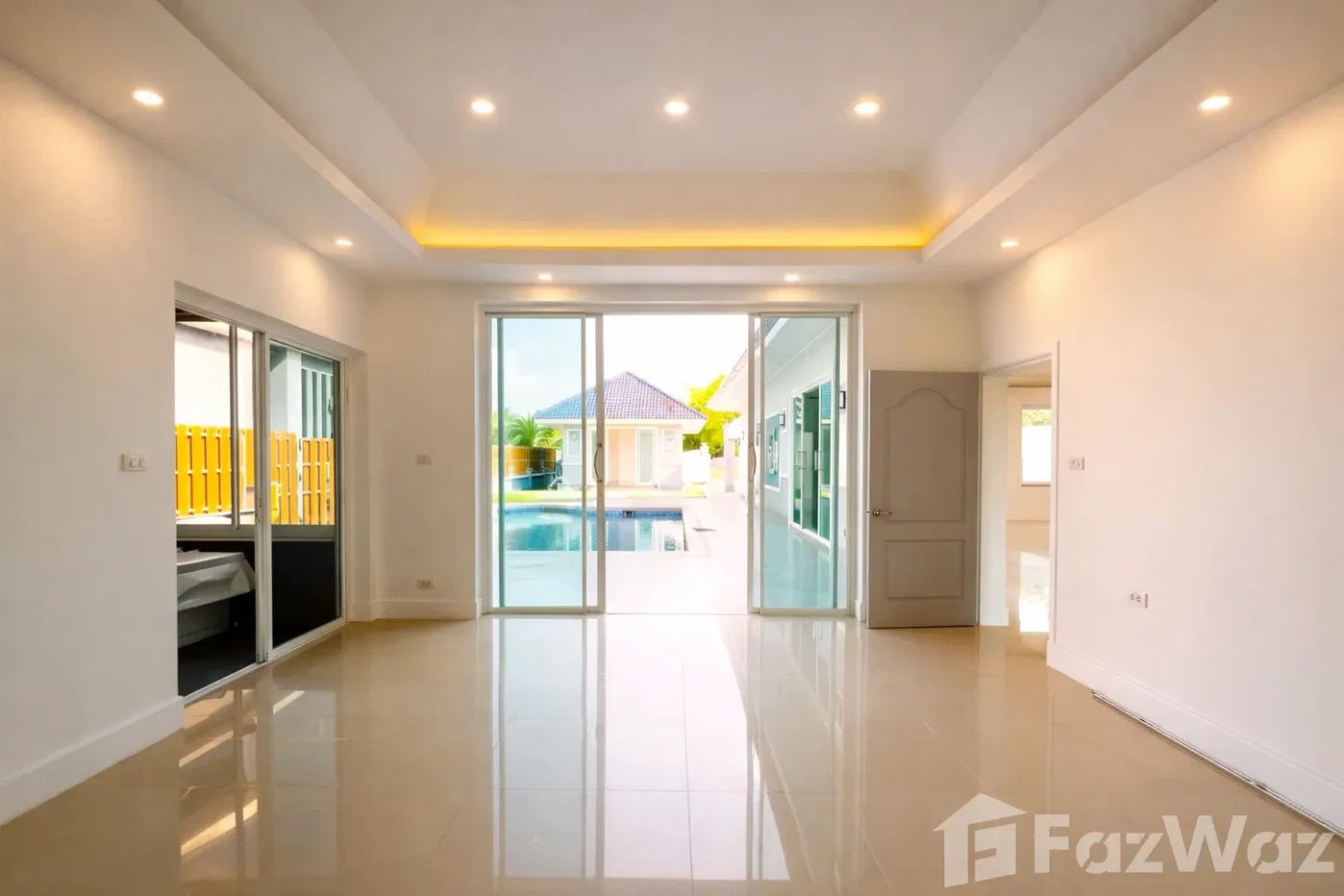 รูป วิลล่าให้เช่า 4 ห้องนอน ใน เทพกระษัตรี, ภูเก็ต 6117152 - รูปที่ 6/12