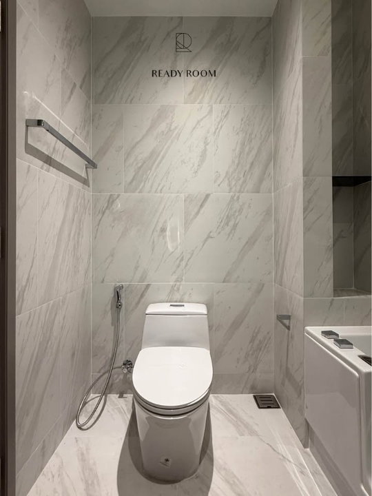 picture [RENT] ST0787  The Room Sukhumvit 38       (ID with @in front, LINE ID:  @idhomeland) - 4/25