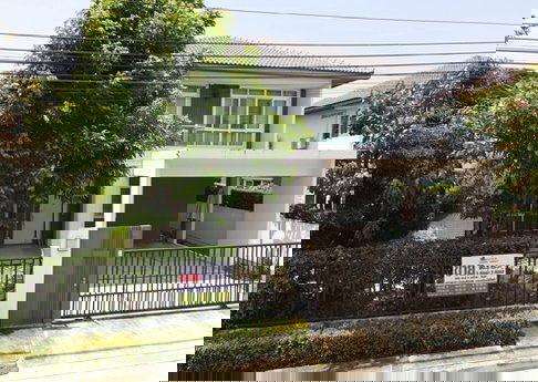 ขายบ้านเดี่ยว มัณฑนา ศรีนครินทร์–ร่มเกล้า มีนบุรี