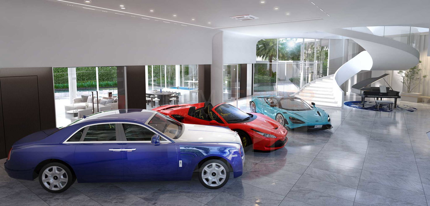 รูป Asongkhai 5 bedrooms, for sale - รูปที่ 12/16