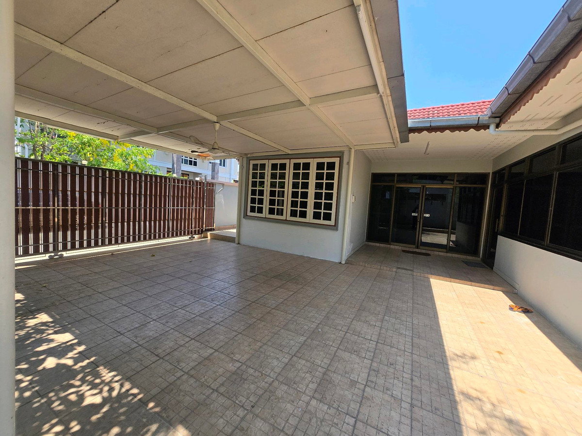 รูป บ้านให้เช่า หมู่บ้านนิลุบล วิลล์ - รูปที่ 29/32