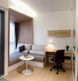 รูปภาพ R0144 Rent For Rent Lease Condo Samyan Triple Y Affordable Price Interested Line: @951qfbfi