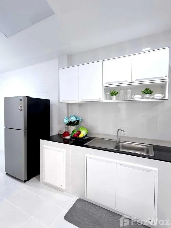 รูป ขาย บ้านเดี่ยว 2 ห้องนอน ในโครงการ โชคชัย วิลเลจ 8 6143408 - รูปที่ 10/15