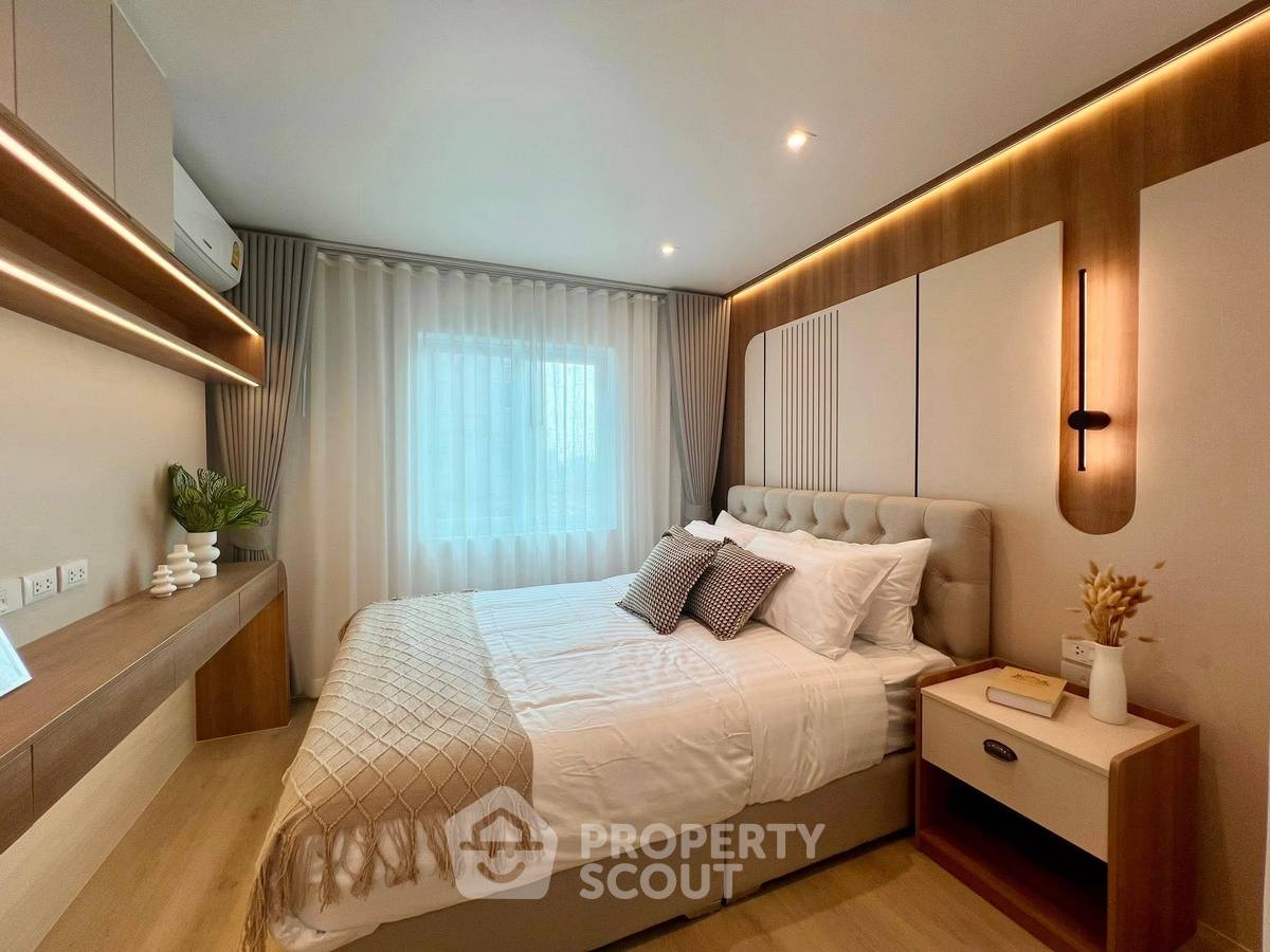 รูป คอนโด 2-ห้องนอน ที่ ฟอร์จูน คอนโดทาวน์ ใน ช่องนนทรี (ID 2697026) - รูปที่ 13/15
