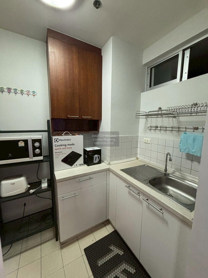 รูป 🔥🔥🔥 เช่าคอนโด  คอนโด วัน เอ็กซ์ สุขุมวิท 26 BTS-พร้อมพงษ์ คลองเตยเหนือ เขต คลองเตย กรุงเทพ CX-137028 ✅ ทักไลน์ @connexproperty ตอบทันที ทีมงานมืออาชีพ ✅ 🔥🔥🔥 - รูปที่ 4/8