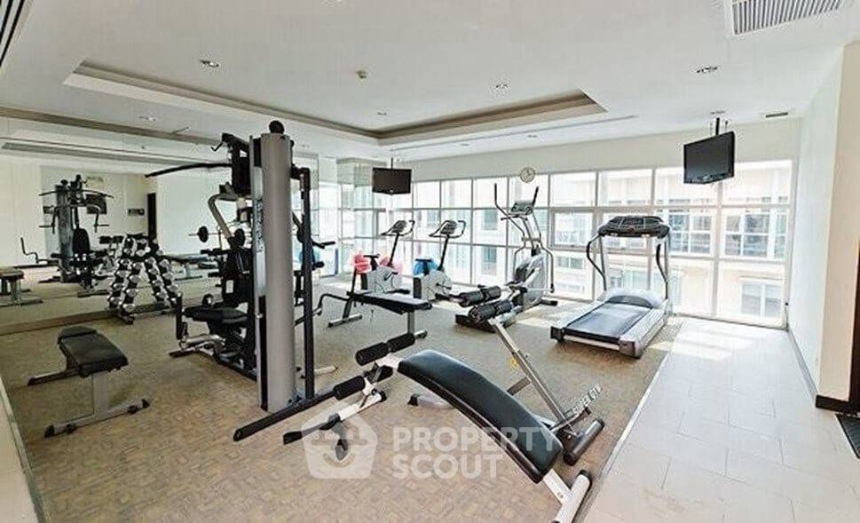 รูป คอนโด 2-ห้องนอน ที่ ดิ แอดเดรส สุขุมวิท 42 ใกล้ BTS เอกมัย (ID 2675648) - รูปที่ 3/10