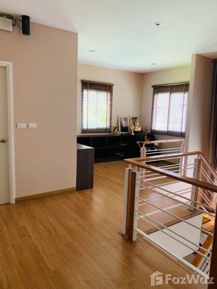 รูป ขาย บ้านเดี่ยว 3 ห้องนอน ในโครงการ เดอะ แพลนท์ เอ็กซคลูซีค สรงประภา 984028 - รูปที่ 14/30