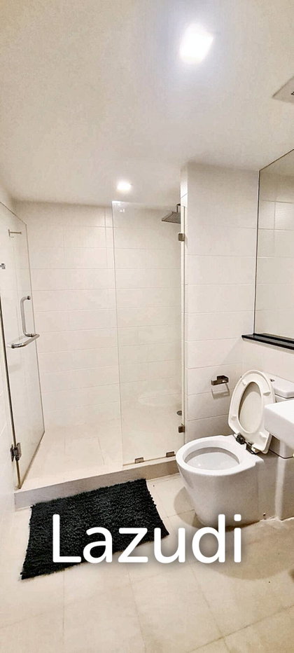 รูป 50.0 ตร.ม. 1 ห้องนอน 1 ห้องน้ำ คอนโดสำหรับ ขายใน ยานนาวา - รูปที่ 8/9