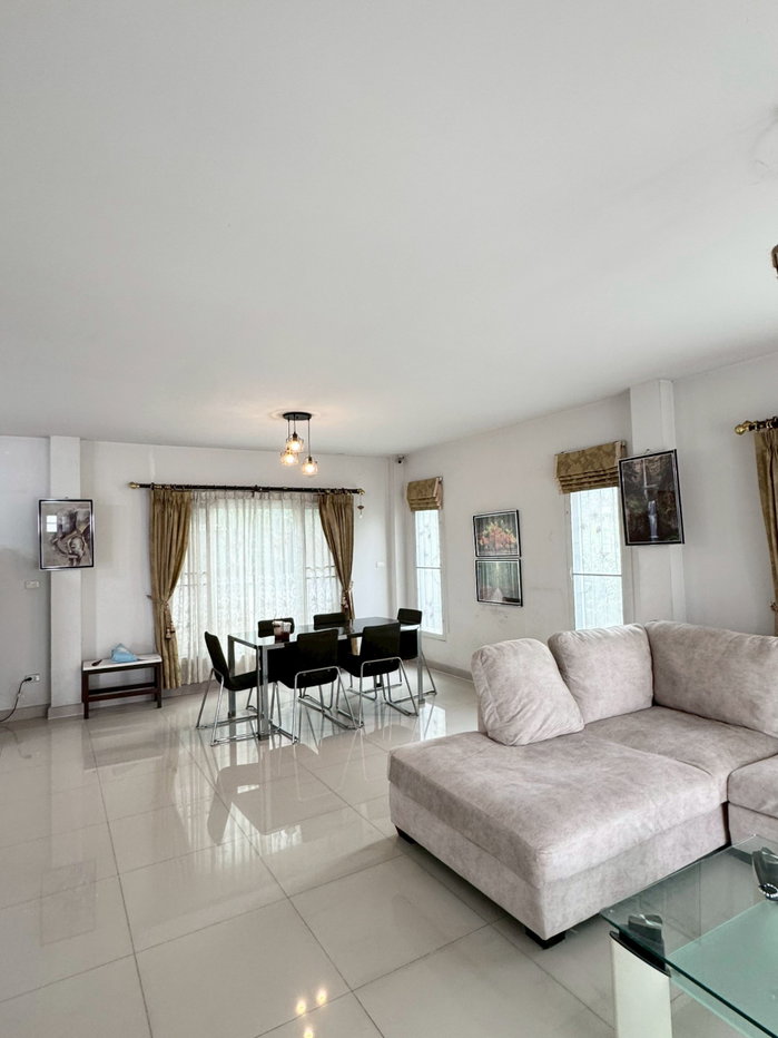 picture Two-story detached house, corner unit, convenient transportation. - 25/36